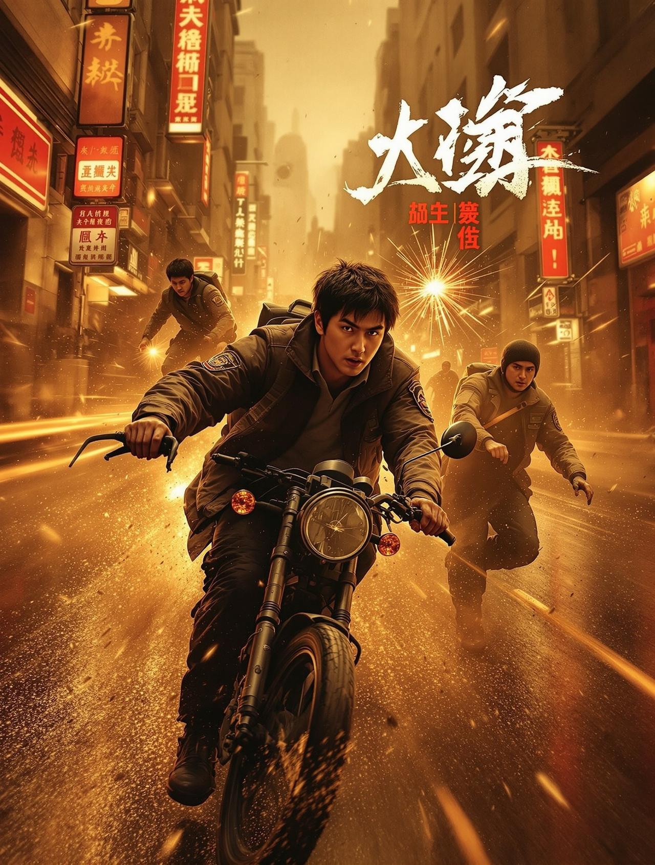 极限24小时 - 蓝莓视频原创短剧 极限24小时 - 蓝莓视频原创短剧