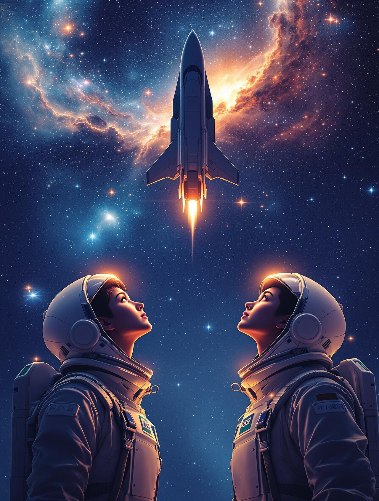 流浪星球计划 - 蓝莓视频原创短剧 流浪星球计划 - 蓝莓视频原创短剧