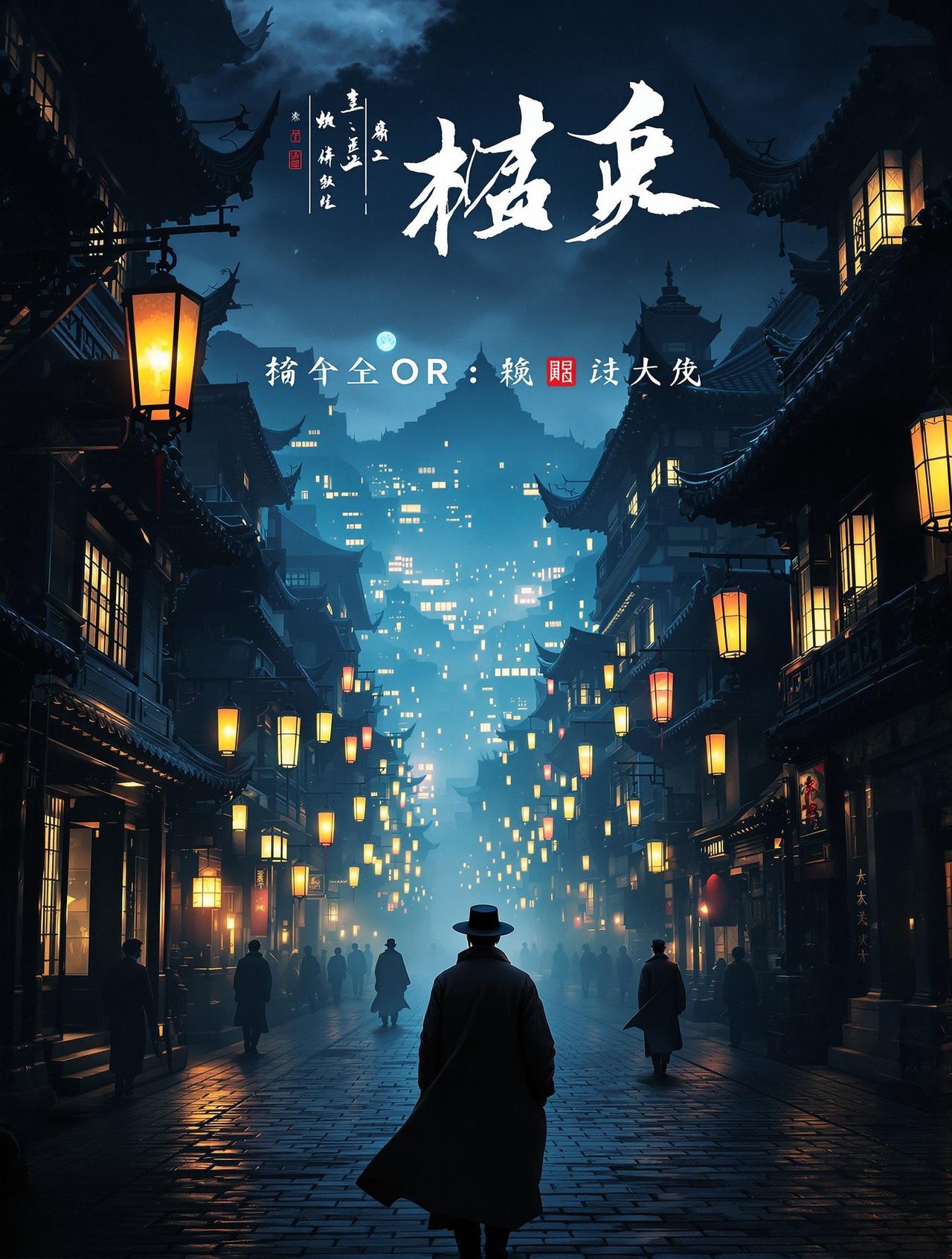 迷雾追踪 - 蓝莓视频原创短剧 迷雾追踪 - 蓝莓视频原创短剧